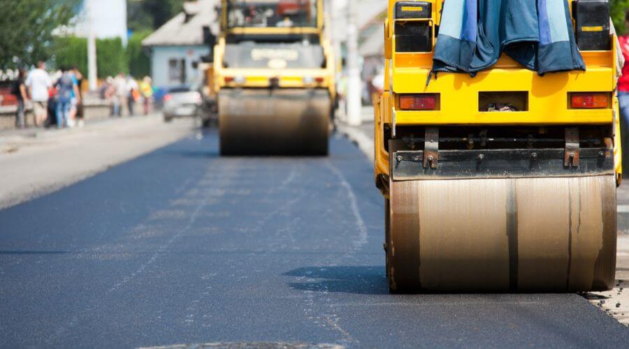 Expert top industrial roofings services in New Blaine, AR